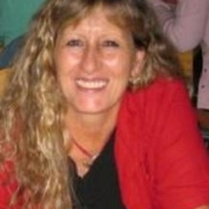 Corinne - Prof de yoga - Villeneuve-Loubet