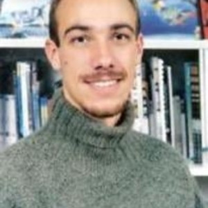 Fabien - Prof d'initiation informatique - Corbeil-Essonnes