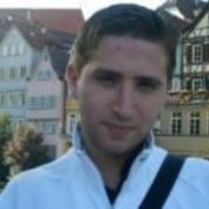 Omer - Prof d'anglais - Morez