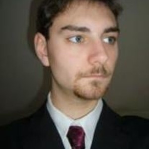 Julien - Prof d'initiation informatique - Roubaix