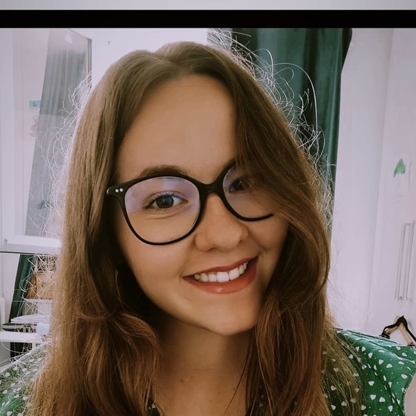 Claudia - Prof d'anglais - Villejuif