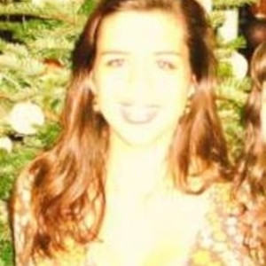 Charlotte - Prof d'espagnol - Paris