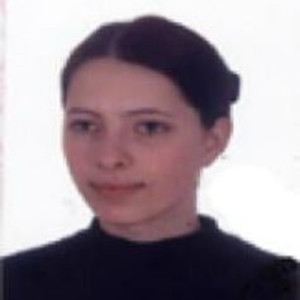 Marta - Prof de polonais - Boulogne-Billancourt