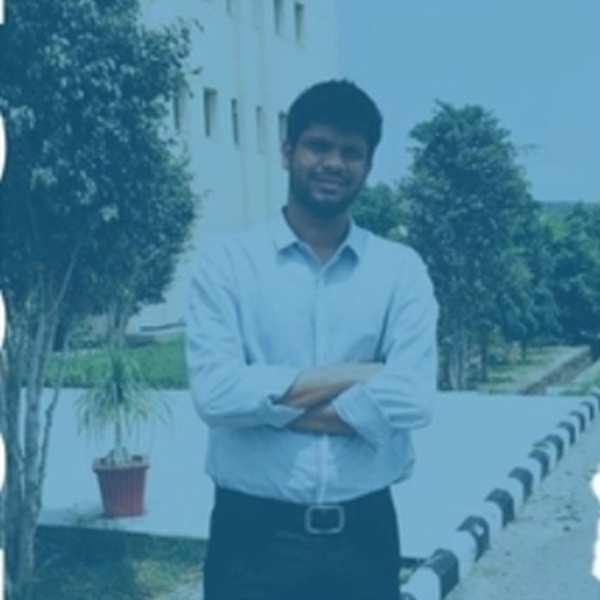 Mohammed - Civil law teacher - Neemrana