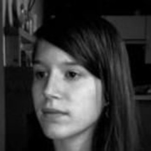 Justine - Prof de danse contemporaine - Grenoble