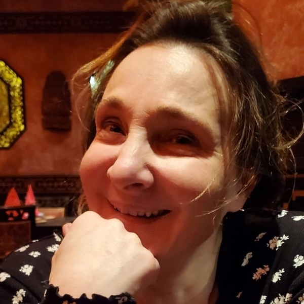 Alexandra - Prof de développement personnel - Meudon