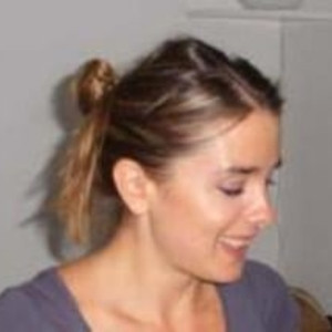 Magalie - Prof d'espagnol - Paris