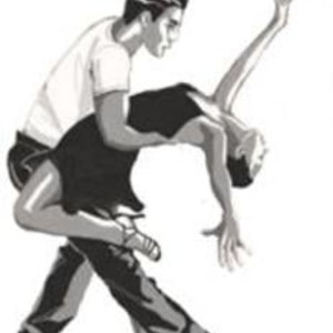 Benjamin - Prof de salsa - Vaulx-en-Velin
