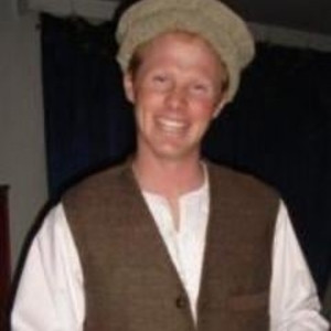 Kenneth - Prof d'anglais - Les Contamines-Montjoie