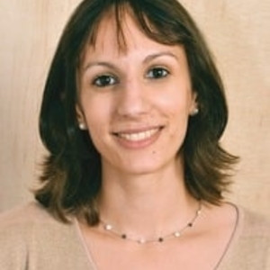 Claire - Prof de français - Verneuil-sur-Seine