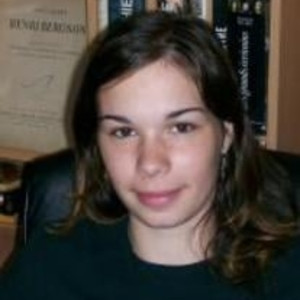 Anaïs - Prof de philosophie - Domessin