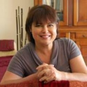 Corinne - Prof de relaxation - Auzas