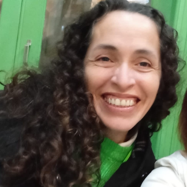 Natalia - Prof d'expression orale - espagnol - Paris 19e