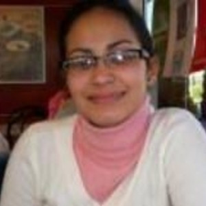 Cathy - Prof d'espagnol - Saint-André