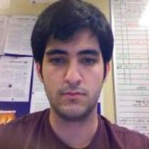 Pablo - Prof d'espagnol - Orsay
