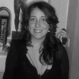 Lea - Prof d'anglais - Paris