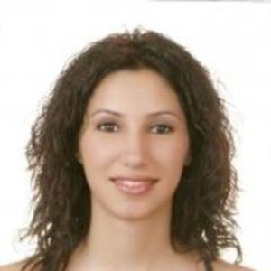 Peggy - Prof d'arabe - Sevran