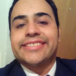 Felipe - Profesor de química - Valparaíso