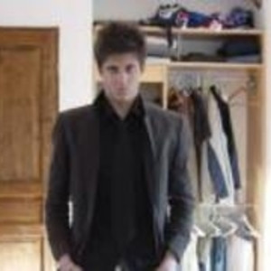 Loïc - Prof de maths - Saint-Leu-la-Forêt