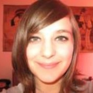 Adriana - Prof de biologie - Paris