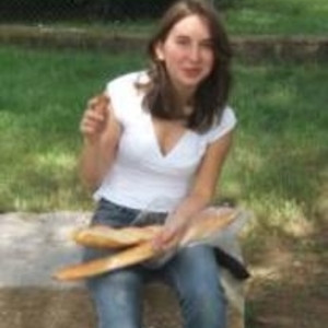 Lucie - Prof de maths - Montauban