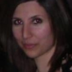 Sara - Prof de maths - Nice