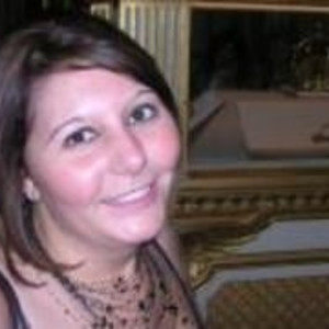 Ophélie - Prof de français - Saint-Jean-de-la-Ruelle