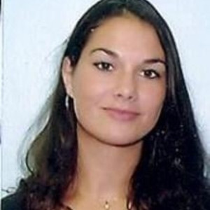 Chloé - Prof d'électricité - Saint-Herblain