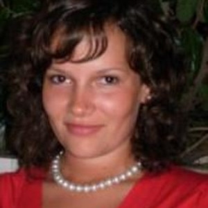 Alexia - Prof d'économie - Bruges