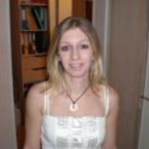 Emeline - Prof de maths - Vandoeuvre-lès-Nancy