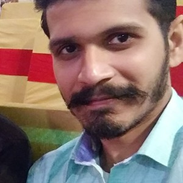 Arjit - Maths teacher - Bhopal