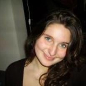 Jeanne - Prof d'espagnol - Paris
