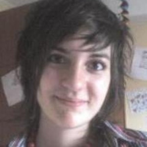 Gaelle - Prof de français - Barembach