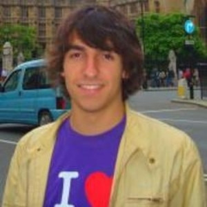 Loïc - Prof de préparation concours sciences po - Toulouse