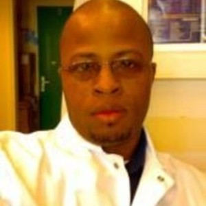 Edouard - Prof d'infirmier - Antony