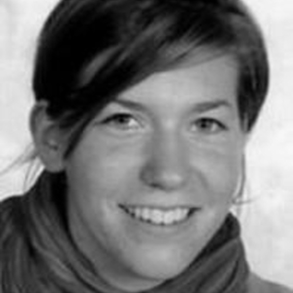 Amandine - Prof d'aide aux devoirs - Brest