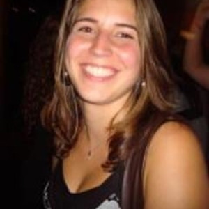 Adeline - Prof d'économie - Varanges