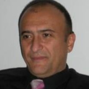 Shahram - Prof d'électricité - Bagnolet