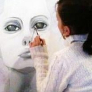 Aurélia - Prof d'histoire de l'art - Villeparisis