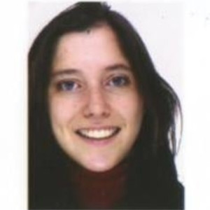Nathalie - Prof d'anglais - Paris