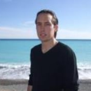 Romuald - Prof de maths - Nice