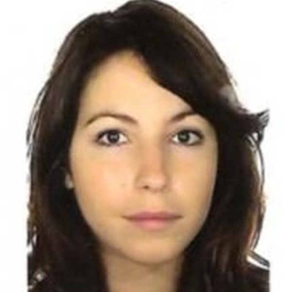 Cécile - Prof de dessin - Marseille