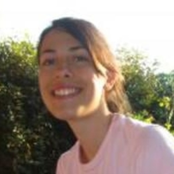 Emilie - Prof d'anglais - Poissy