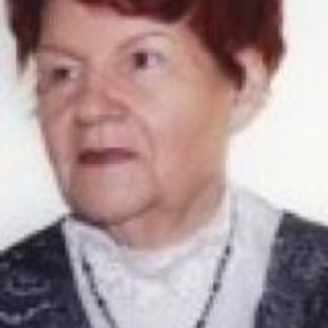 Anne-Marie - Prof d'anglais - Colombes