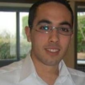 Hamza - Prof de maths - Bourges