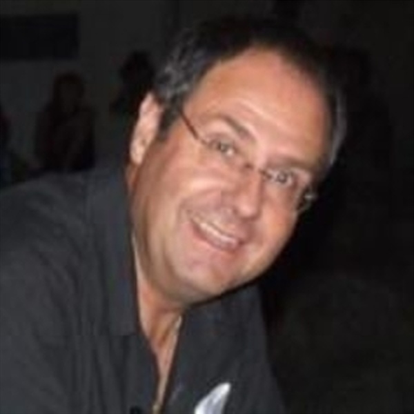 Jean-Yves - Prof de théâtre - Carpentras