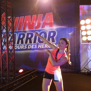 Karen - Coach sportif - Annecy