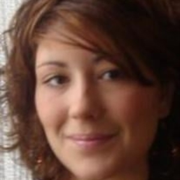 Julia - Prof de français - Aulnay-sous-Bois