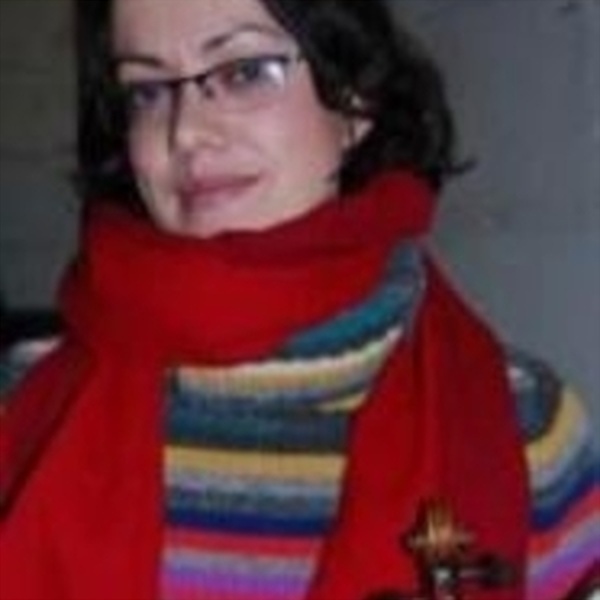 Amelia - Prof de violon - Toulouse