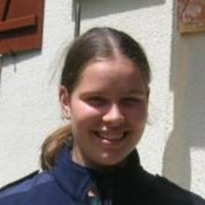 Sophie - Prof de biologie - Lyon